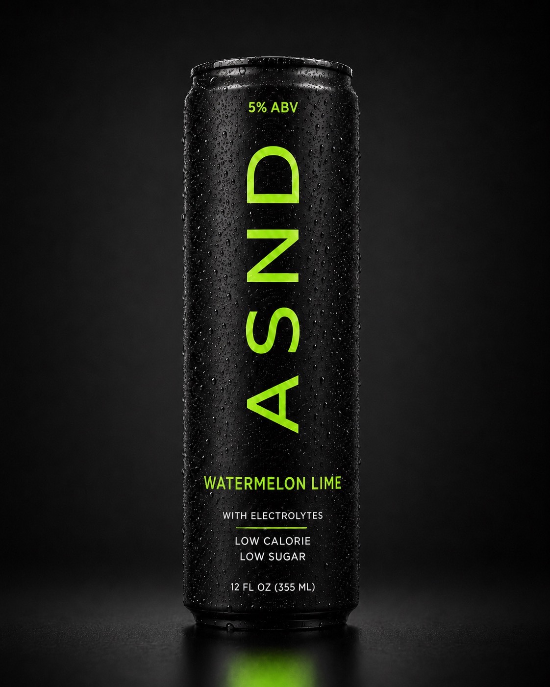 WATERMELON LIME can
